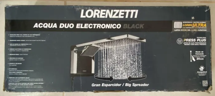 Vendo Chuveiro Elétrico 