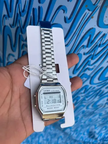 Relógio Casio