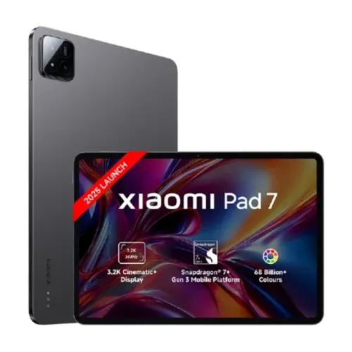 Xiaomi Pad 7 11'' 256GB / 8GB | Lacrado | Loja Física | Pronta Entrega