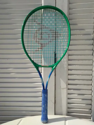 Raquete De Tênis Dunlop Shot Maker Junior 25 