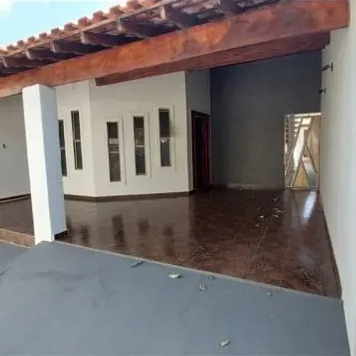 casa recuada no castelão
