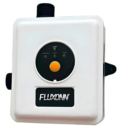 Bomba Pressurizadora De Água Bivolt TP Mini ip 80w Fluxonn