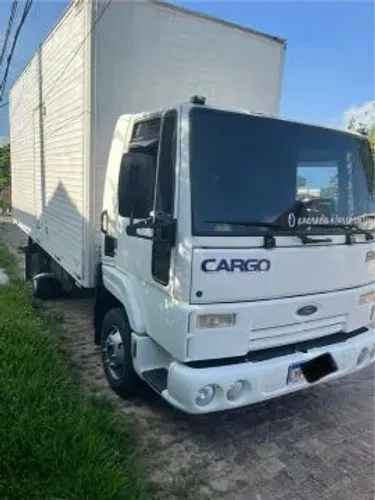 Mudança e frete Cerqueira