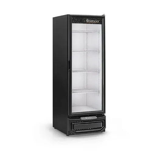 FREEZER DE CONGELAMENTO GELOPAR