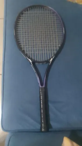 Raquete de tênis prince graphite