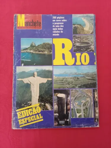 Revistas