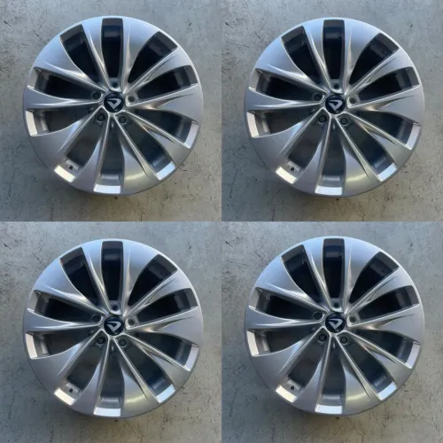 RODA 18 JETTA GOLF AUDI 