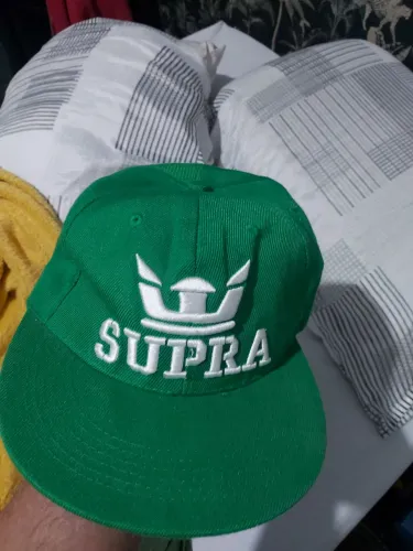 Bone Supra