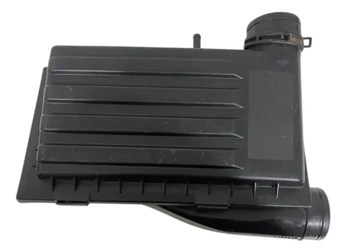 Caixa Filtro De Ar Audi A3/vw Jetta 1.4 2016 04e129611g