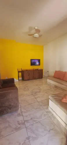 Alugo casa para temporada em Guarapari 