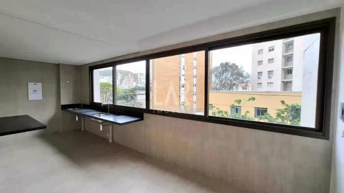 Apartamento à venda, 2 quartos, 1 suíte, 2 vagas, Cruzeiro - Belo Horizonte/MG