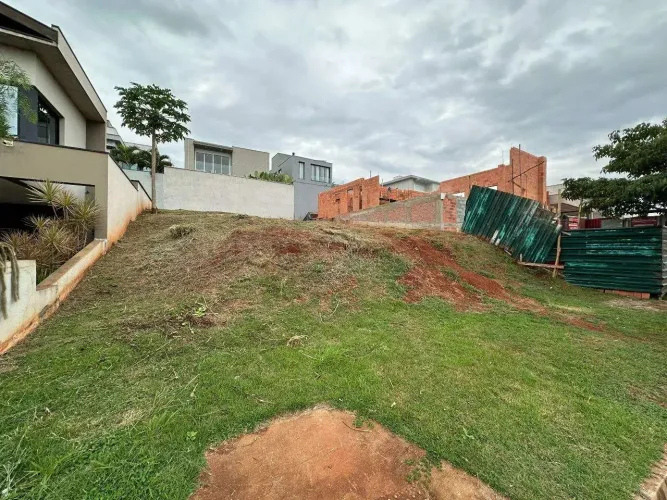 Terreno em Condomínio à venda, Villa Bela Vista - Piracicaba/SP