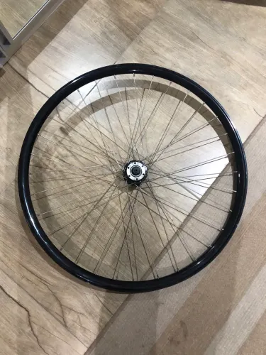 Roda aro 29 nova