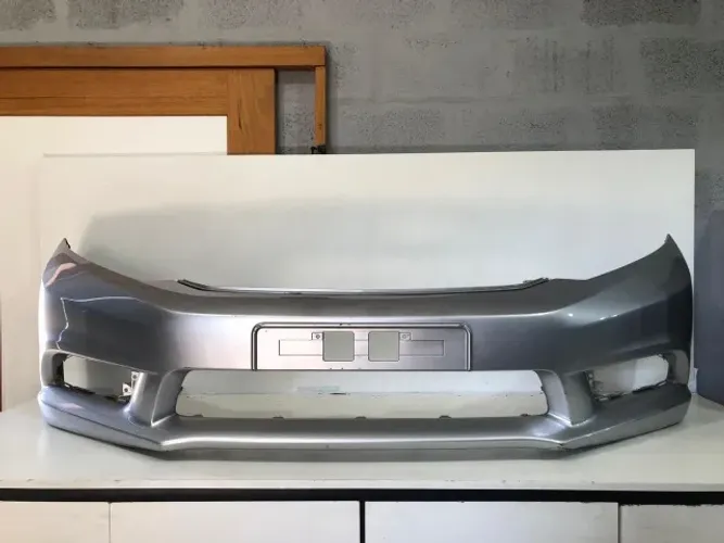 Parachoque Dianteiro Honda Civic 2012 2013 2014 2015 Original BG4069