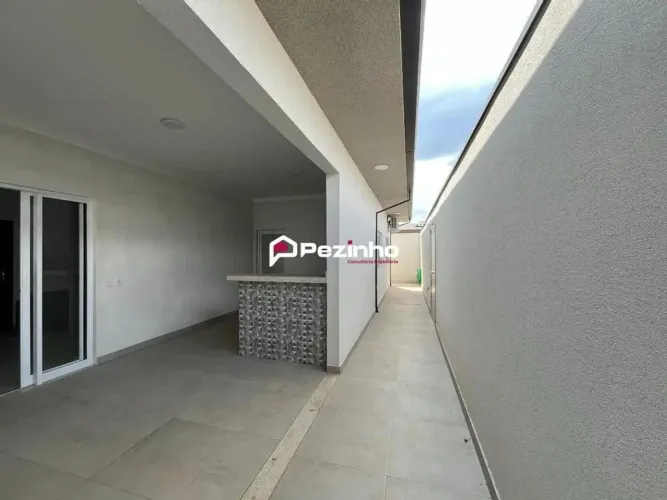 Casa à venda em Limeira, Residenciais Fazenda Itapema, com 3 quartos, com 209 m², Fazenda 