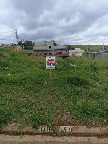 Terreno à Venda em Boituva, SP