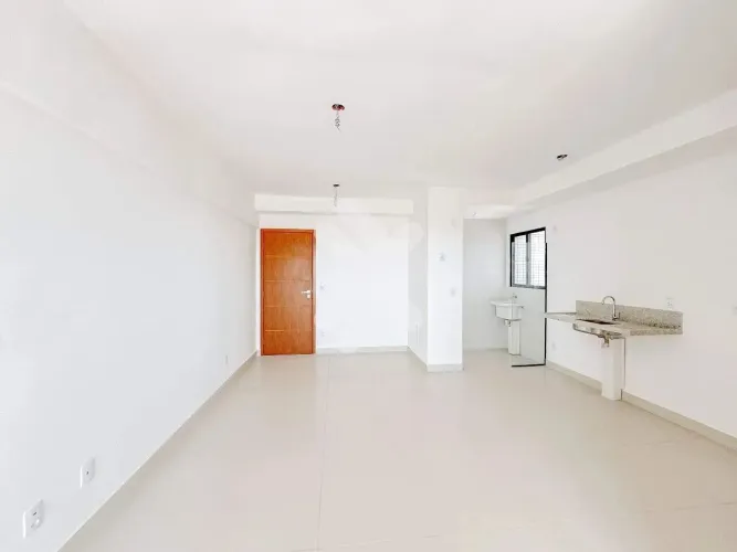 Apartamento à venda em Capim Macio (Natal/RN) | Condomínio Reserva | 3 quartos sendo 1 suí