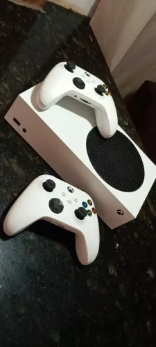 Xbox Serie X
