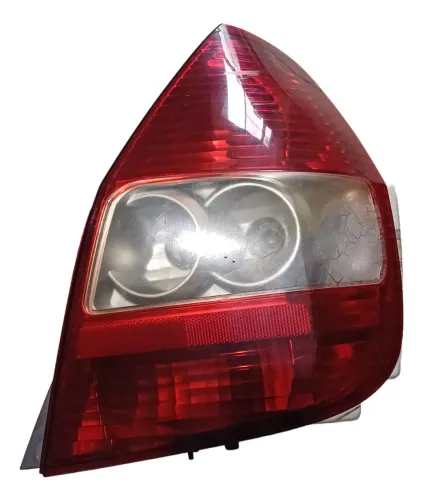 Lanterna Traseira Direita Honda Fit 2007