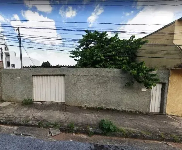 Lote à venda, 2 vagas, Buritis - Belo Horizonte/MG
