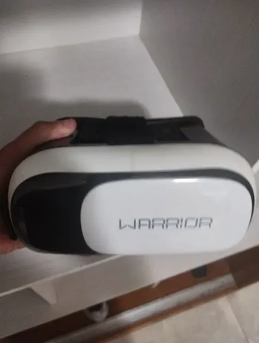 Óculos VR Warrior