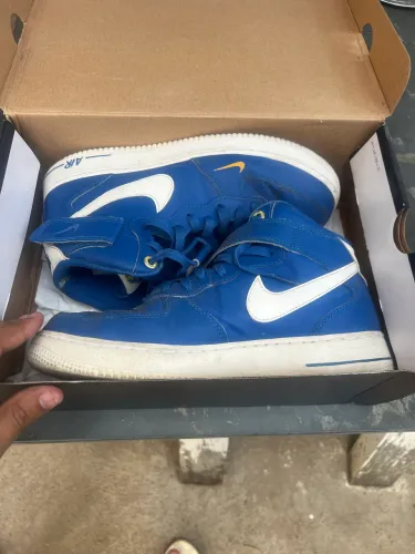 Tenis Nike Air Force 1 original 