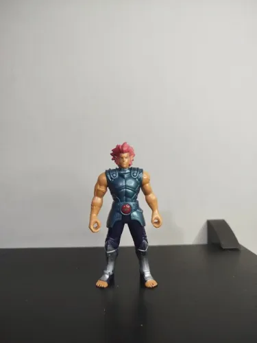 Boneco Lion thundercats