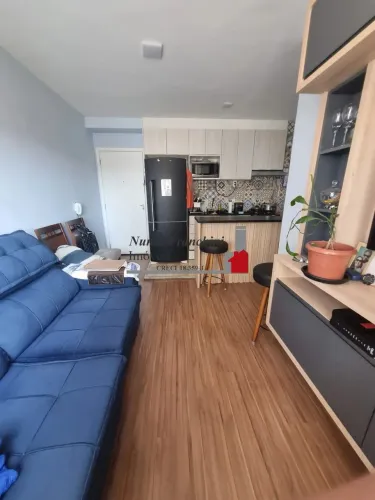 APARTAMENTO RESIDENCIAL em SÃO PAULO - SP, Vila Nova Cachoeirinha