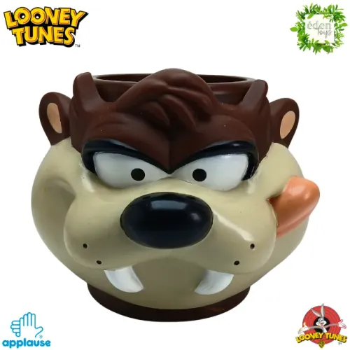 Caneca Taz Looney Tunes (cód 520)