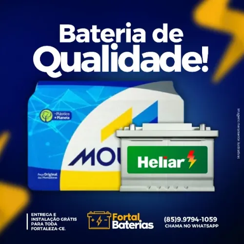 Compre sem Sair de Casa // Entrega e Instalação Incluídas!