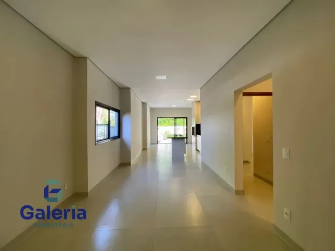 Casa de condomínio com 3 quartos para alugar, 255m² - Terras de San Gabriel