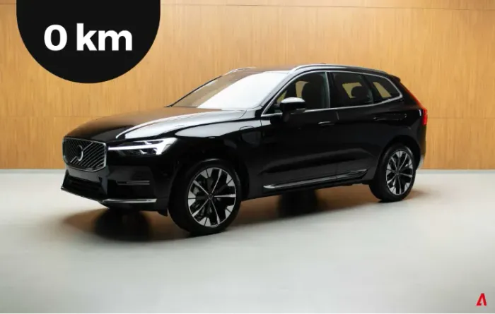 Volvo XC-60 T-8 Ultra 2.0 AWD (híbrido) 2026