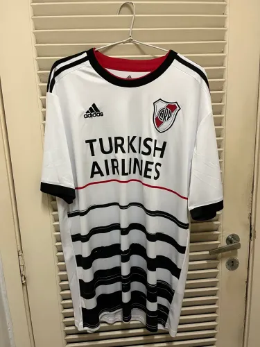 Camisa River Plate - 2019/2020