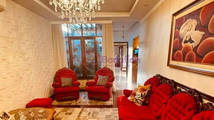 Casa residencial para aluguel em Vila Isabel Eber, Jundiaí  450 m² de área interna