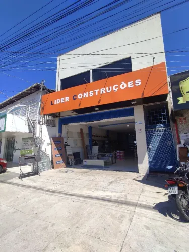 IM- Ponto comercial com 200m²