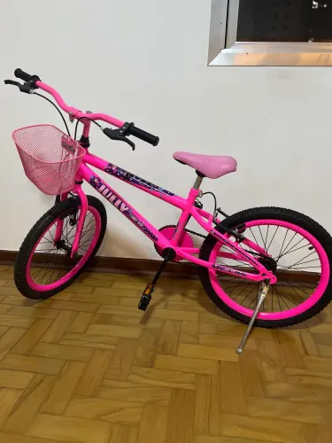 Bicicleta colli