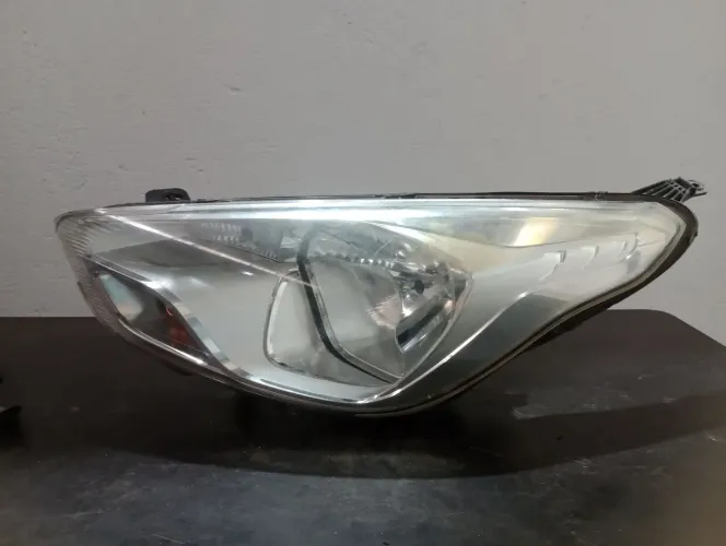 Farol Dianteiro Ford EcoSport 2018