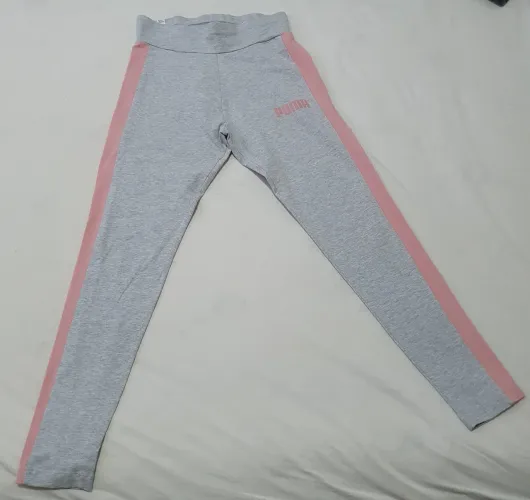 Vendo calça infantil