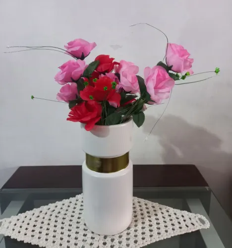 Vaso de Porcelana