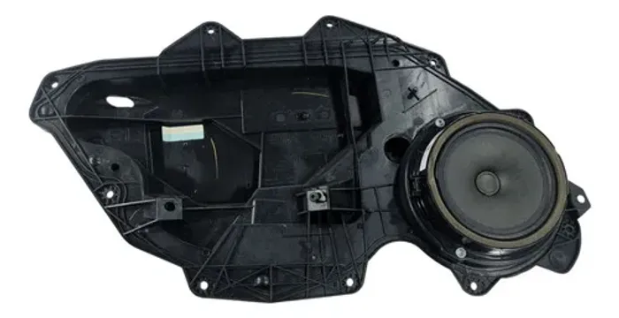 Suporte Máquina De Vidro Evoque 2018 Traseiro Esquerdo