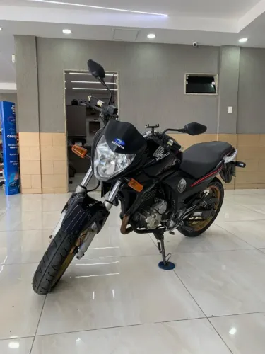 Cb300R 2011