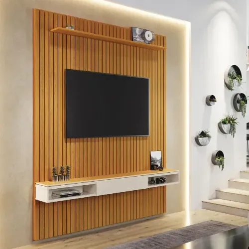 Painel Home Ripado 1,80