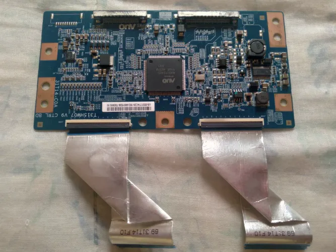PLACA T-CON TV AOC LE32H158I