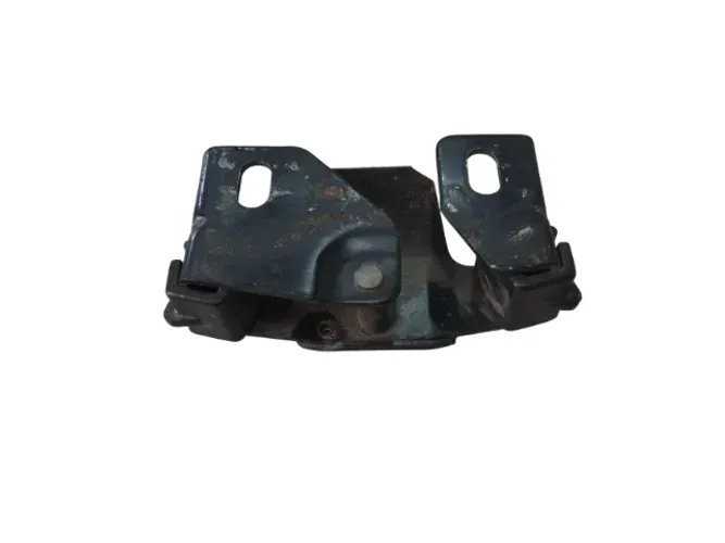 Batente Da Fechadura Porta Malas Peugeot 206 04/06
