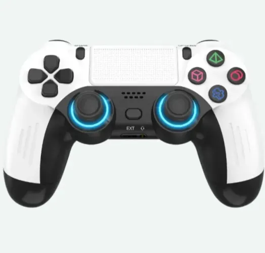  Controle  ps5 Console Knup Kp-gm037 Para Videogames E Fliperama