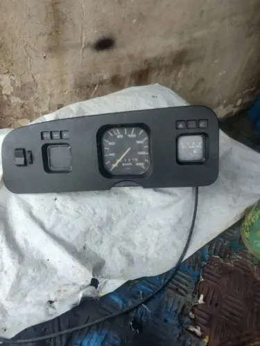 Painel Instrumento Volkswagen Fusca 1981 A 1985