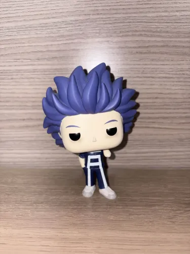 Funko Pop! Hitoshi Shinzo #695 - Boku no Hero/My Hero Academia