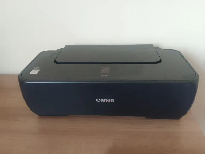 Impressora Canon IP1900