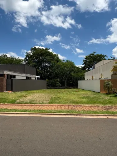 Terreno Alphaville Londrina 2