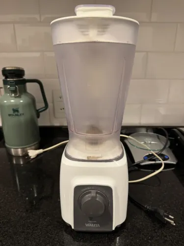 Liquidificador Philips Walita 127V
